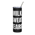 Stainless Steel Tumbler, 20oz