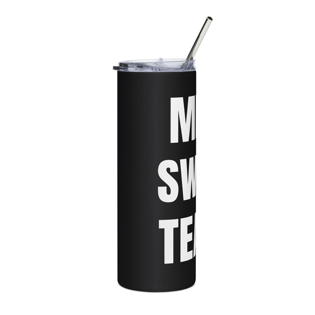 Stainless Steel Tumbler, 20oz