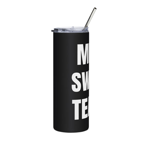 Stainless Steel Tumbler, 20oz