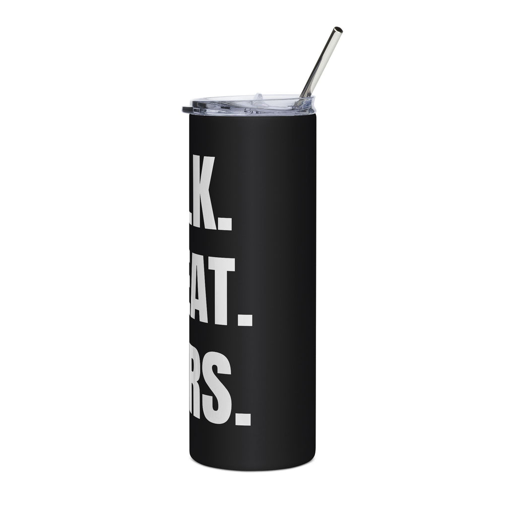 Stainless Steel Tumbler, 20oz