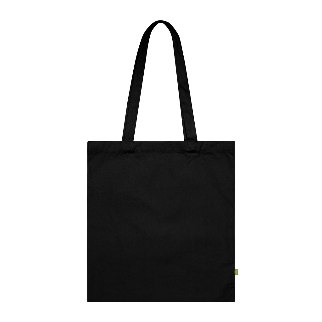 "Everything I Own Is In Here" Organic Cotton Tote Bag — Mom Life Carry-All