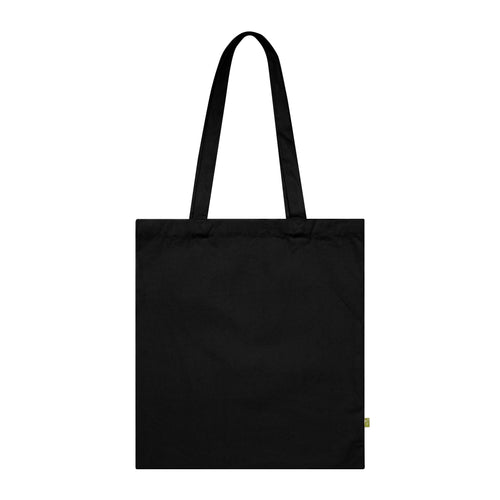 "Everything I Own Is In Here" Organic Cotton Tote Bag — Mom Life Carry-All